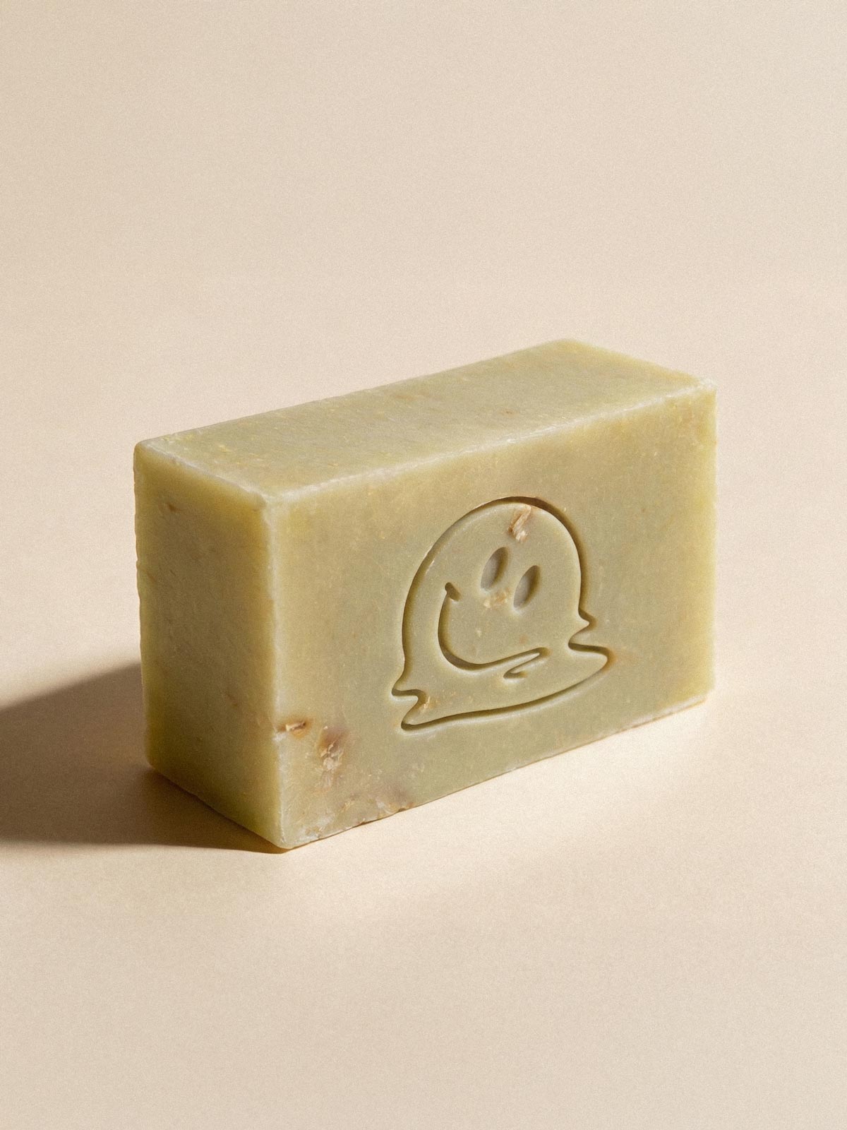 GREENWASH© Bar Soap 4-Pack – Mixed