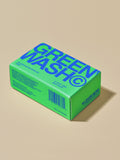 GREENWASH© Bar Soap – Mint