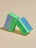 GREENWASH© Bar Soap 2-Pack – Mint + Lavender