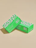 GREENWASH© Bar Soap 2-Pack – Cedar & Sage