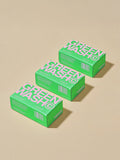 GREENWASH© Bar Soap 3-Pack – Cedar & Sage