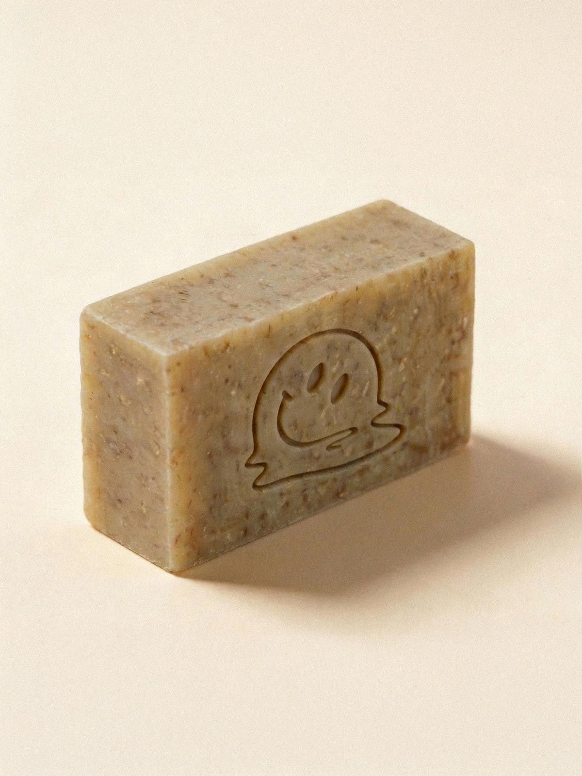 GREENWASH© Bar Soap 4-Pack – Mixed