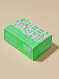 GREENWASH© Bar Soap – Cedar & Sage