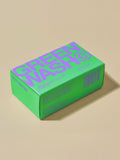 GREENWASH© Bar Soap – Lavender