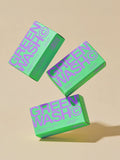 GREENWASH© Bar Soap 3-Pack – Lavender