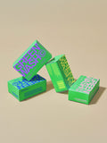 GREENWASH© Bar Soap 4-Pack – Mixed